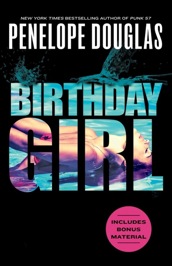 Birthday Girl - Memory Image