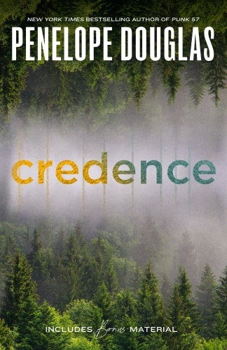 Credence - Memory Image