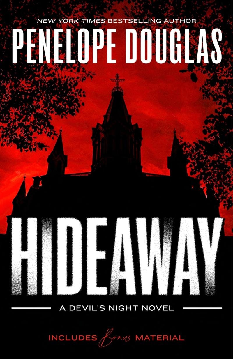 Hideaway - Memory Image