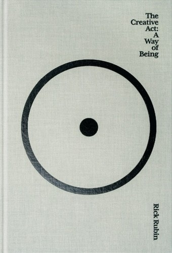 The Creative Act: A Way of Being - Memory Image
