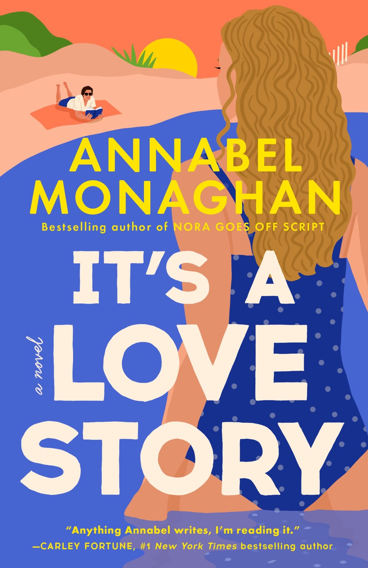 It's a Love Story - Memory Image