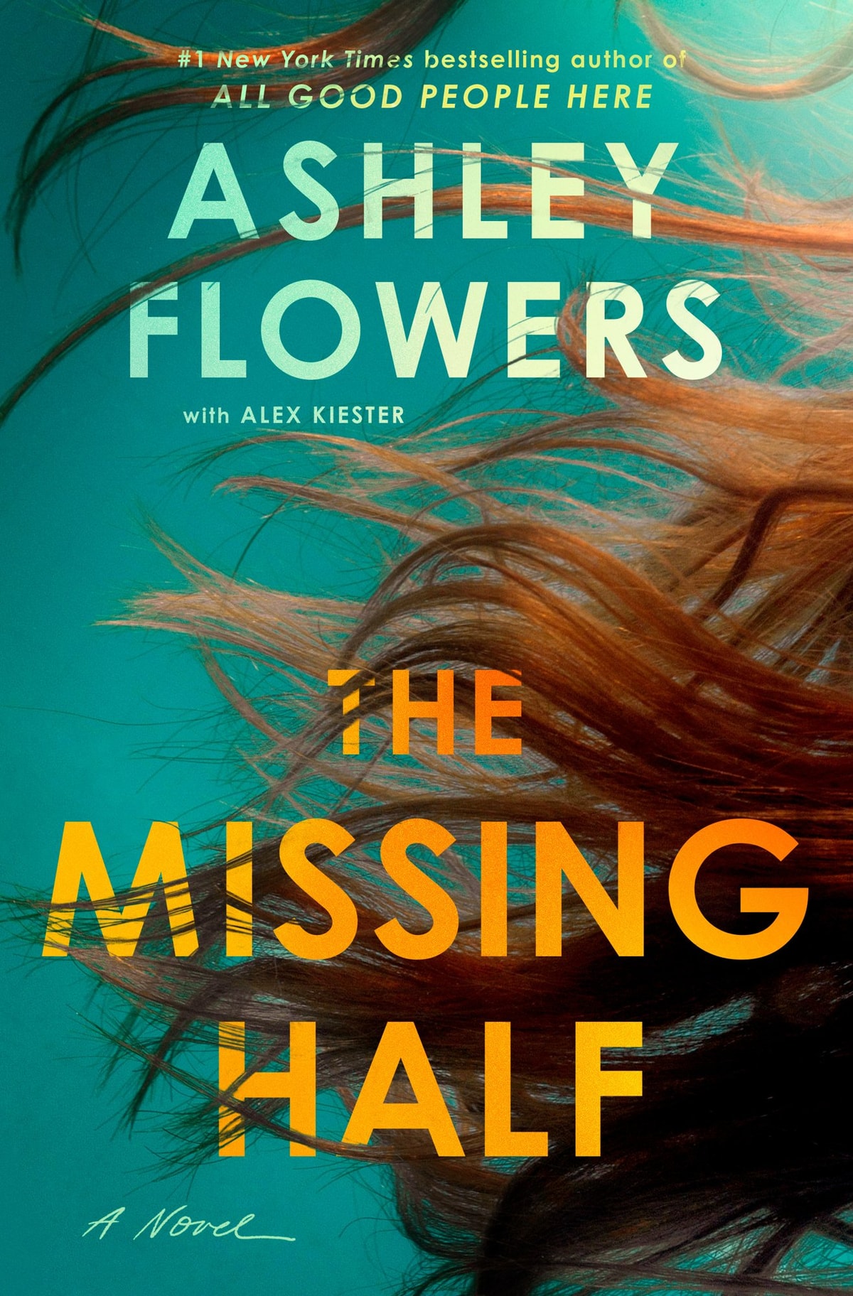 The Missing Half - Memory Image
