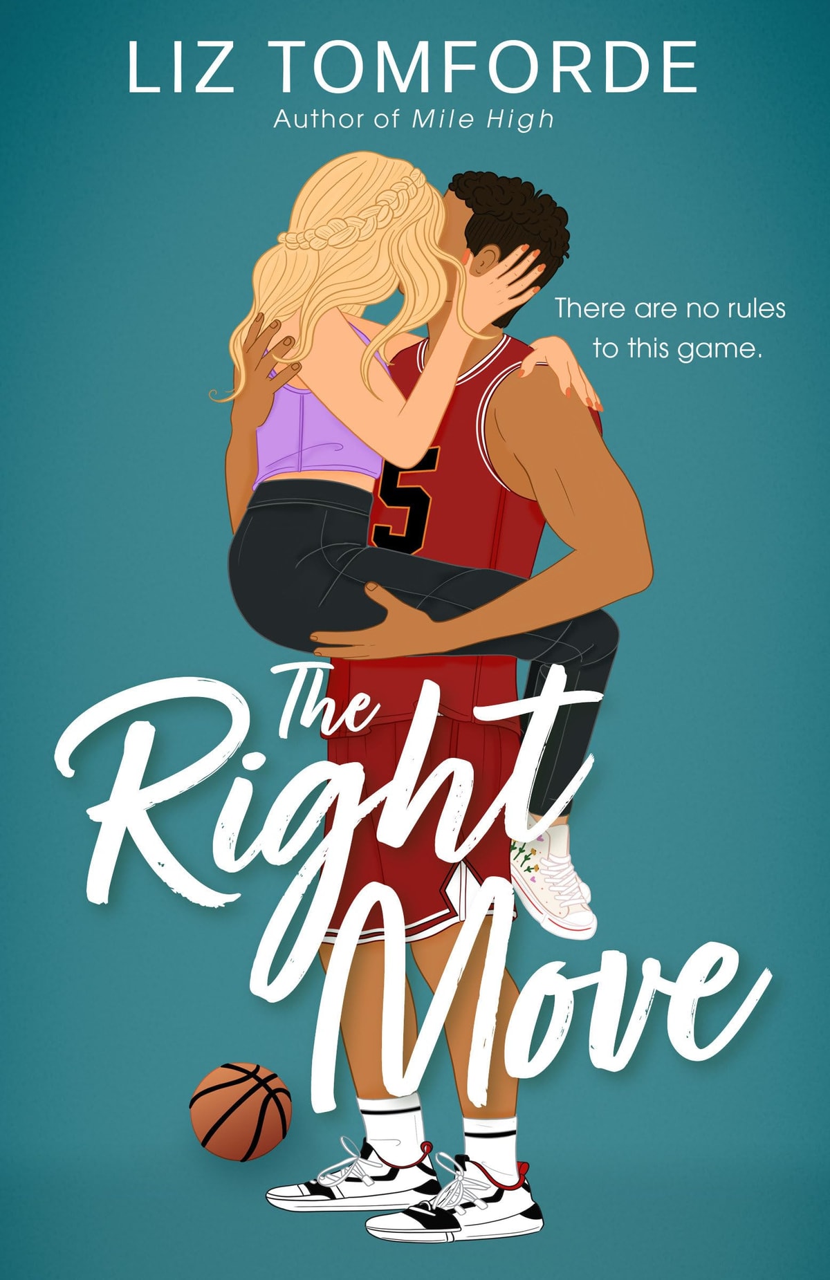 The Right Move - Memory Image