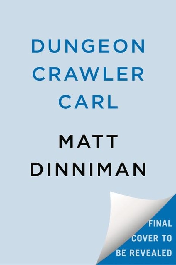 Dungeon Crawler Carl - Memory Image