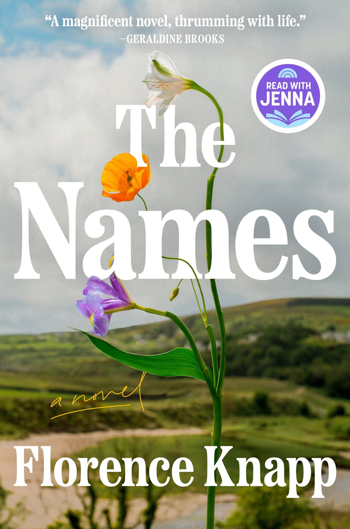 The Names - Memory Image