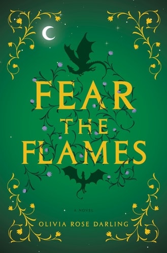 Fear the Flames - Memory Image