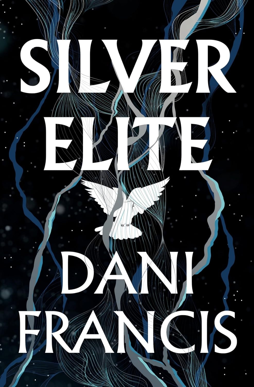 Silver Elite - Memory Image