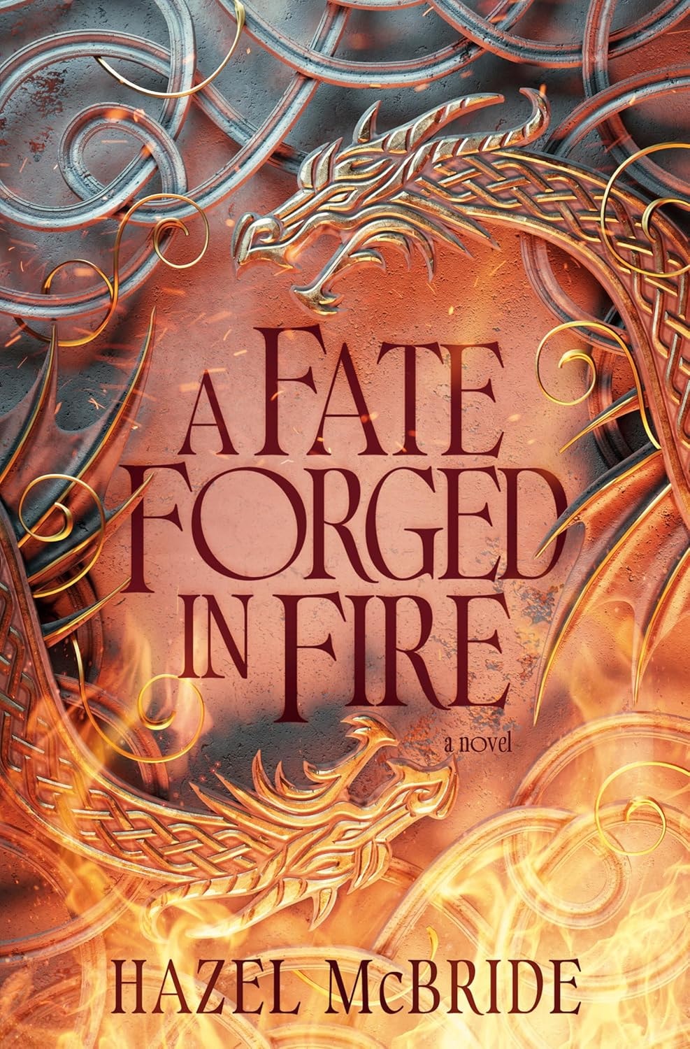 A Fate Forged in Fire - Memory Image