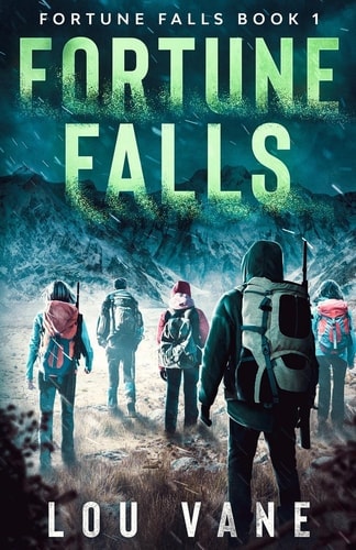Fortune Falls - Memory Image