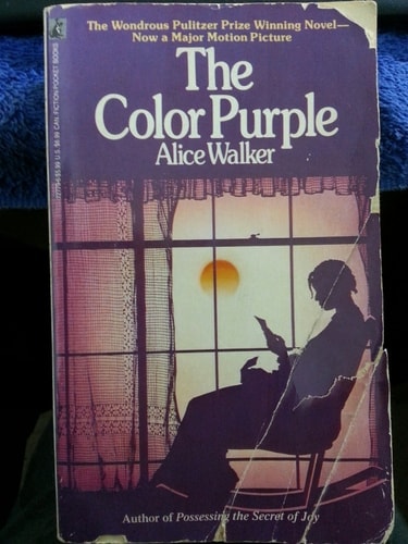 The Color Purple - Memory Image