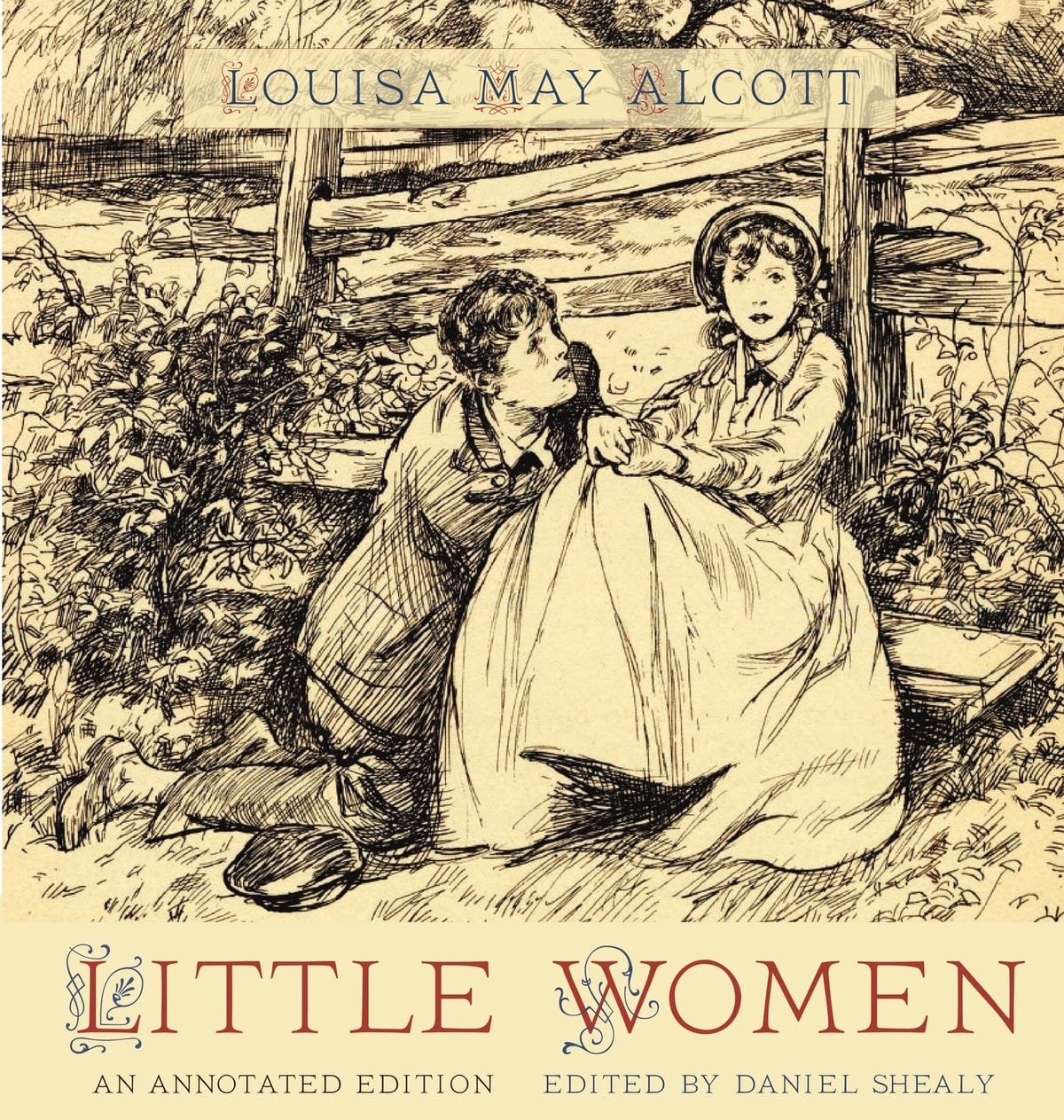 Little Women - Memory Image