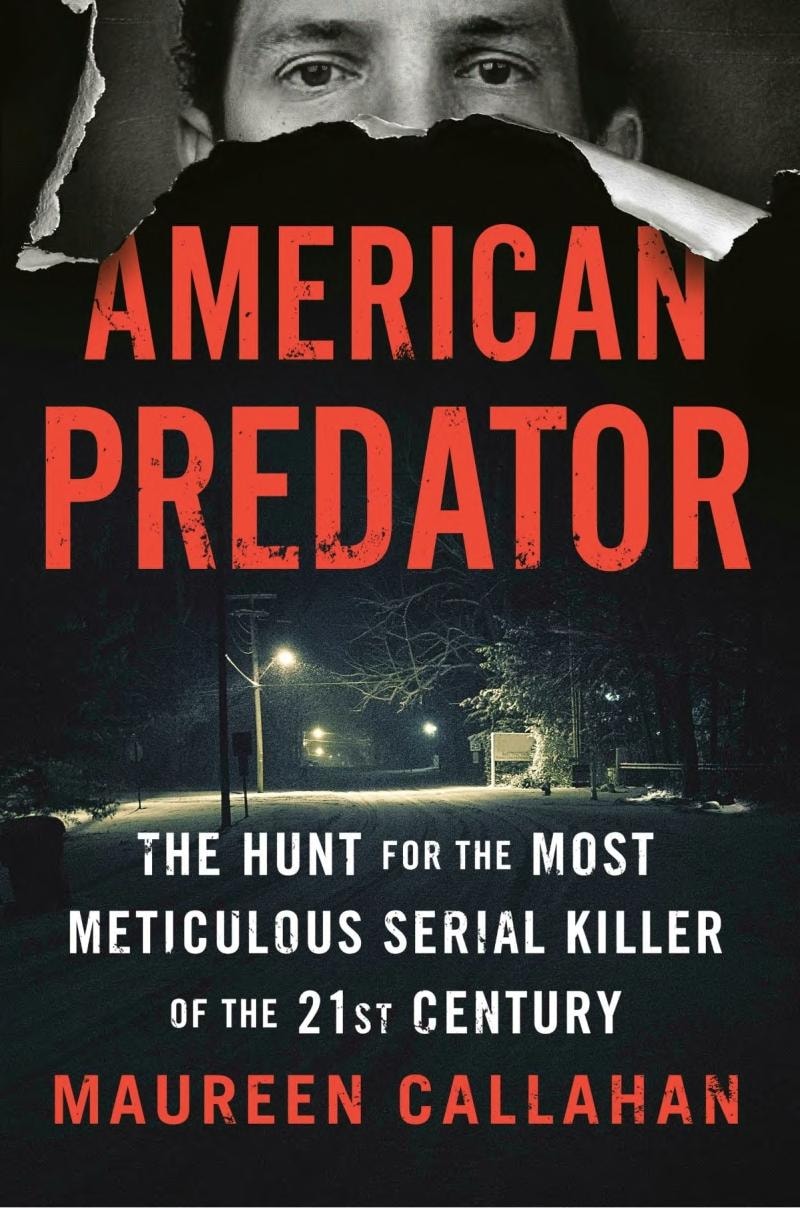 American Predator - Memory Image