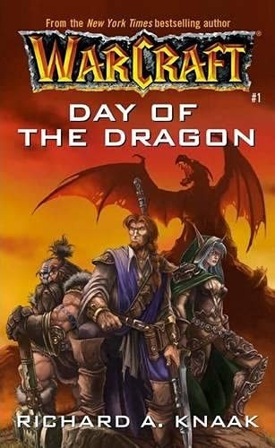 Warcraft: Day of the Dragon - Memory Image