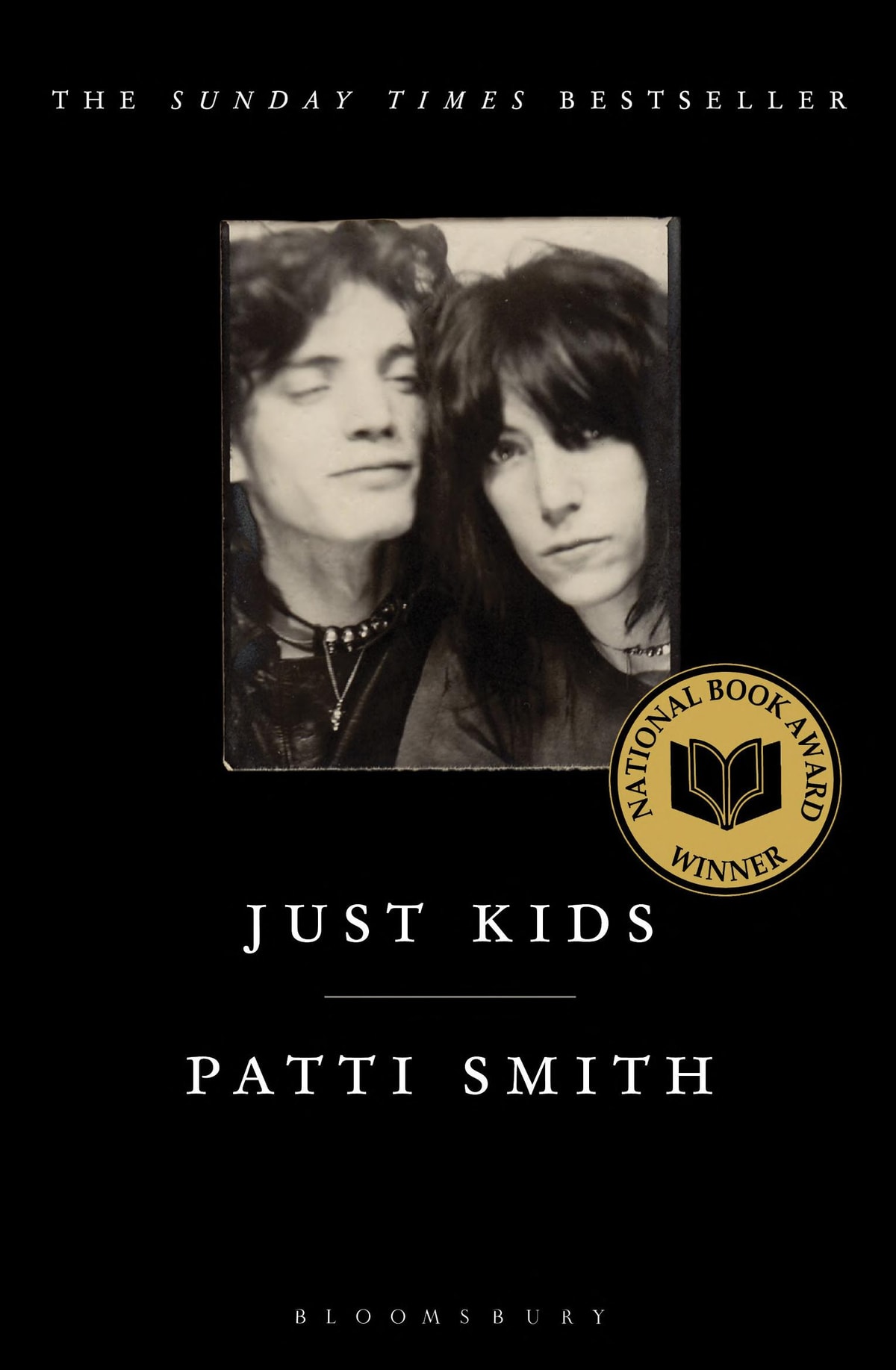 Just Kids - Memory Image