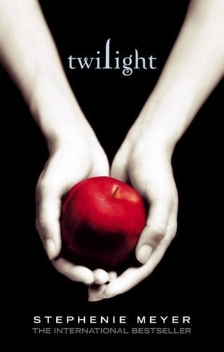 Twilight - Memory Image