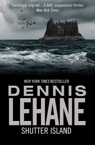 Shutter Island - Memory Image
