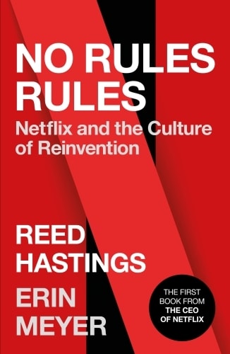 No Rules Rules - Memory Image
