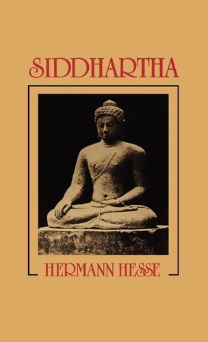 Siddhartha - Memory Image