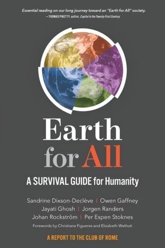 Earth for All - Memory Image