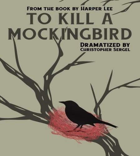 To Kill a Mockingbird - Memory Image