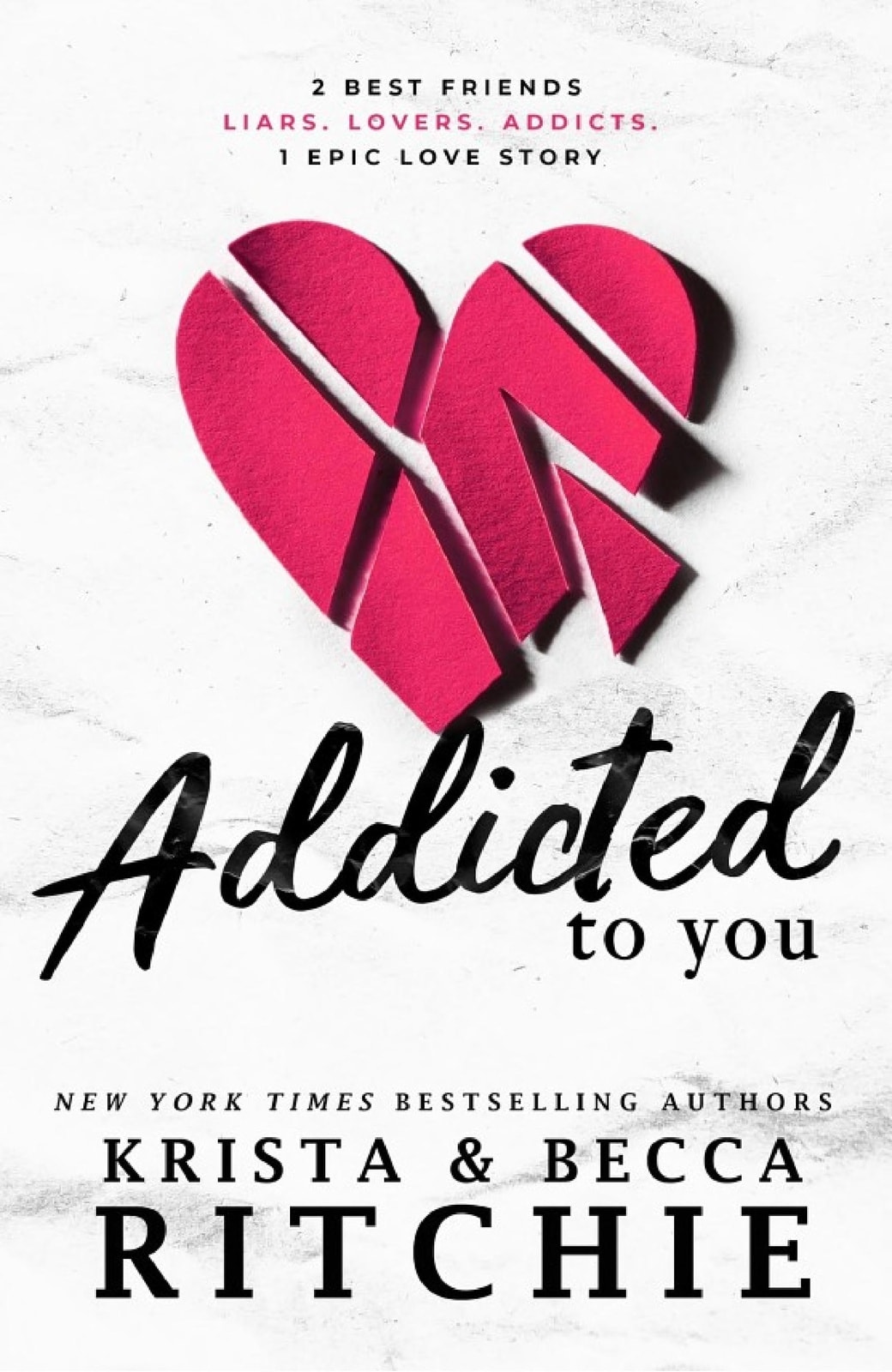 Addicted to You - Memory Image
