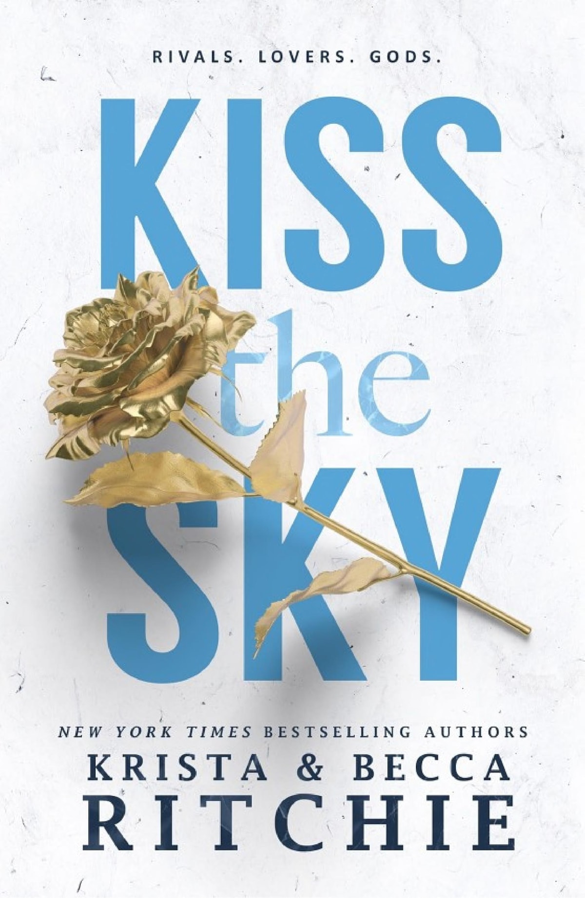 Kiss the Sky - Memory Image