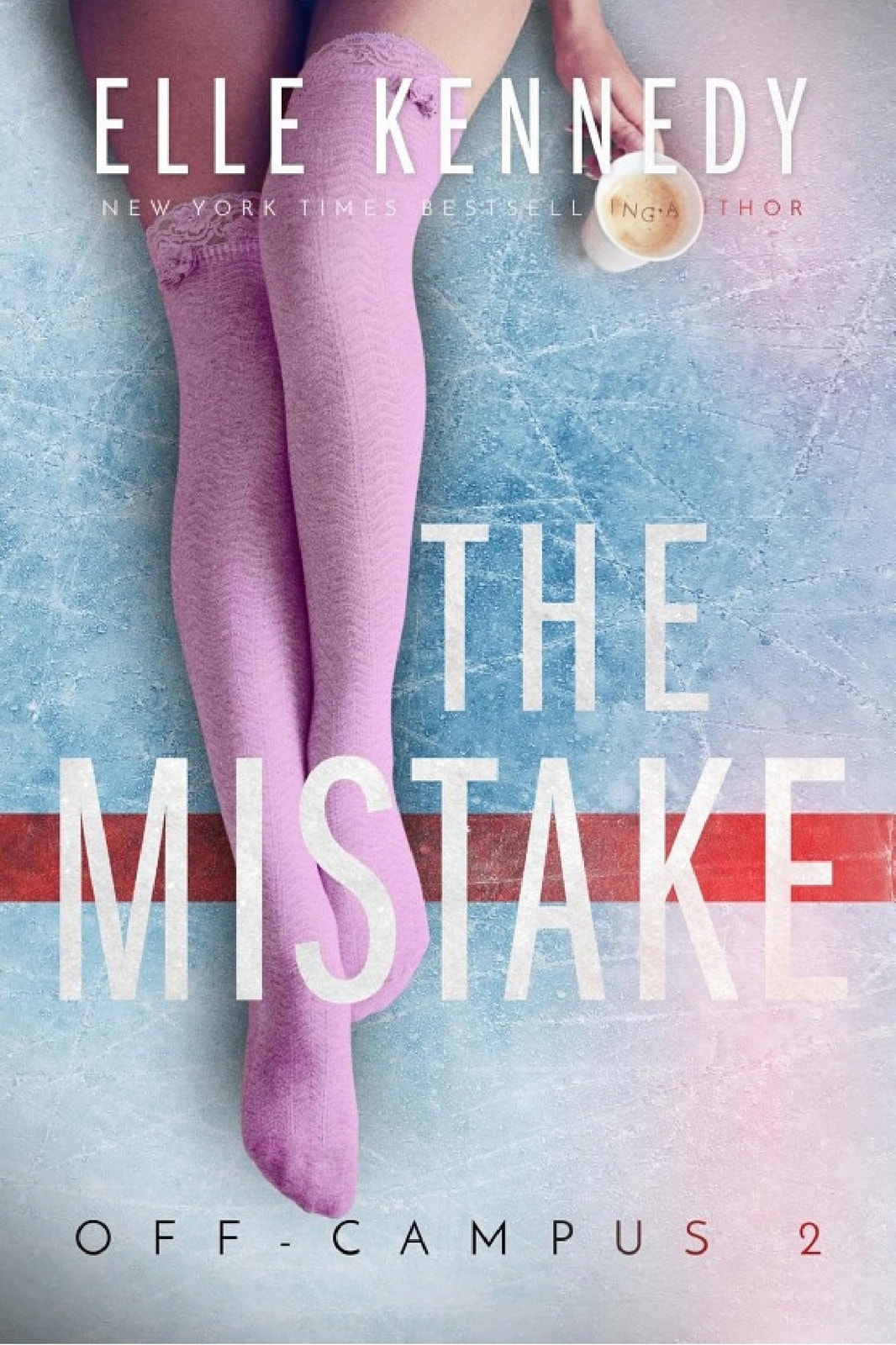 The Mistake - Memory Image