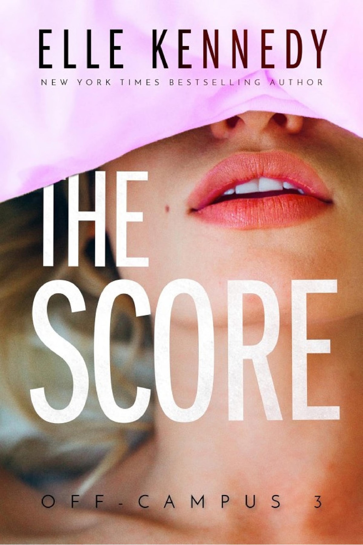 The Score - Memory Image