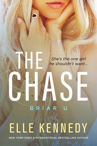The Chase - Memory Image