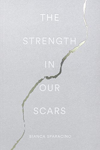 The Strength in Our Scars - Memory Image
