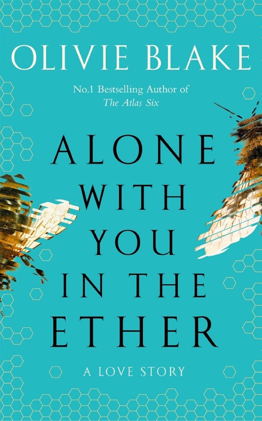 Alone With You in the Ether - Memory Image