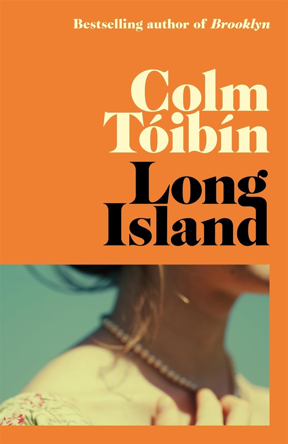 Long Island - Memory Image