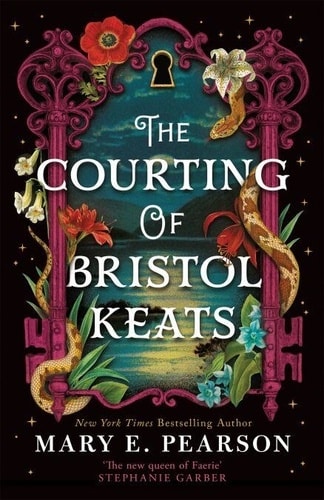 The Courting of Bristol Keats - Memory Image