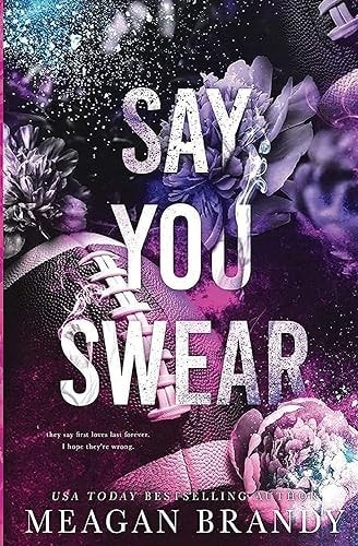 Say You Swear - Memory Image