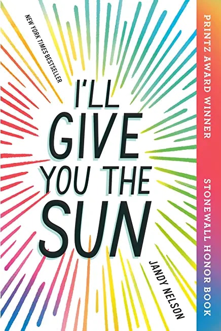 I'll Give You the Sun - Memory Image