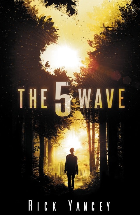The 5th Wave - Memory Image