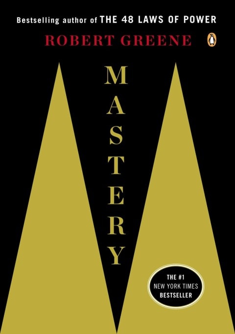 Mastery - Memory Image