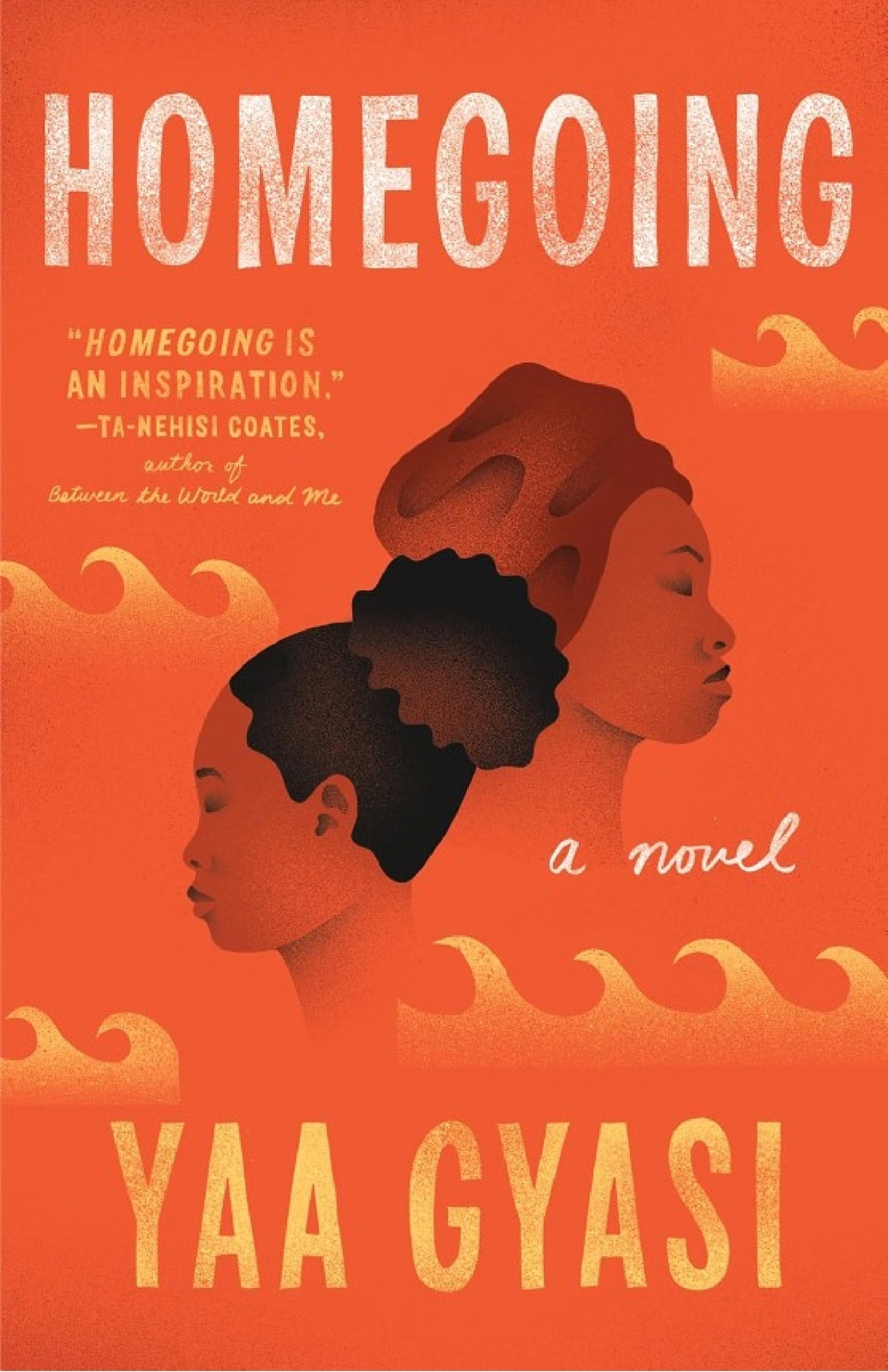 Homegoing - Memory Image