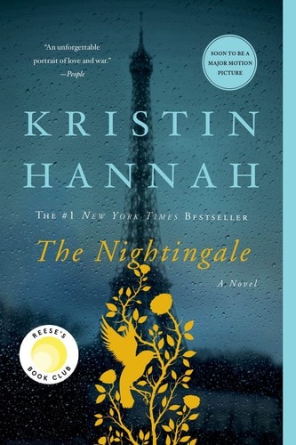 The Nightingale - Memory Image