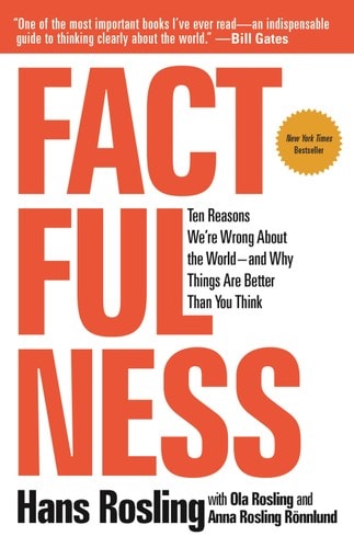Factfulness - Memory Image