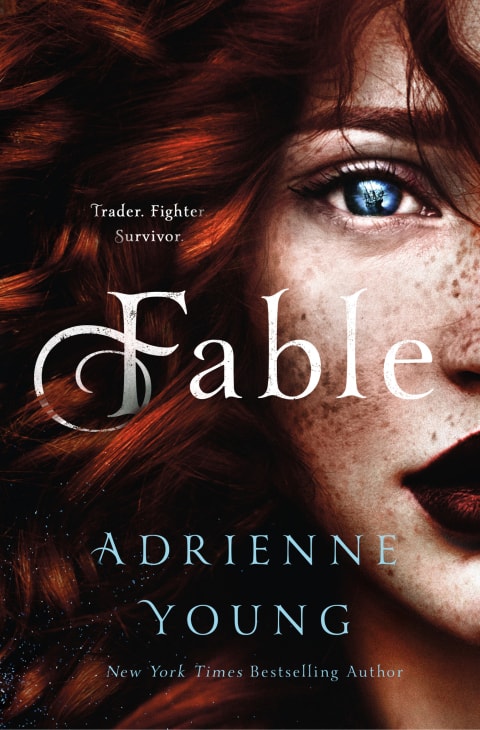 Fable - Memory Image