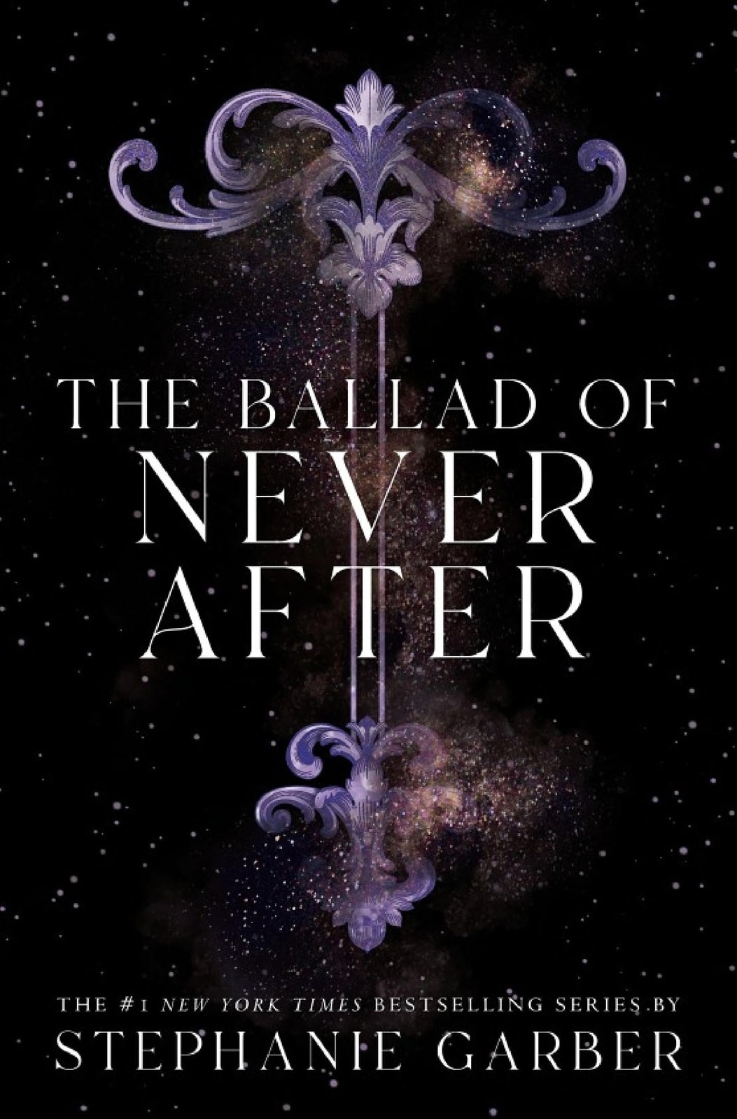 The Ballad of Never After - Memory Image