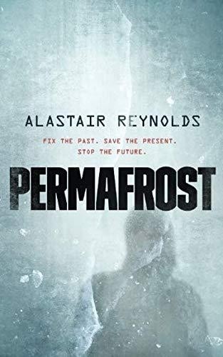 Permafrost - Memory Image
