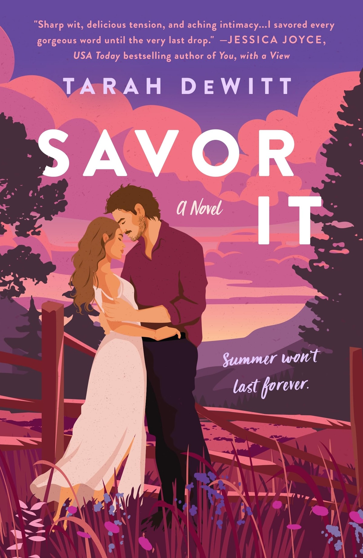 Savor It - Memory Image