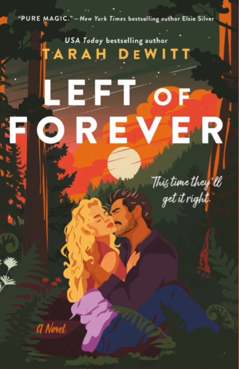 Left of Forever - Memory Image