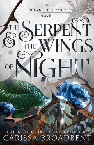 The Serpent & the Wings of Night - Memory Image