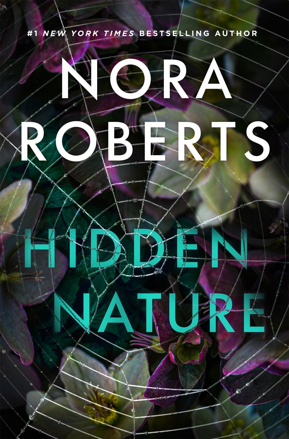 Hidden Nature - Memory Image