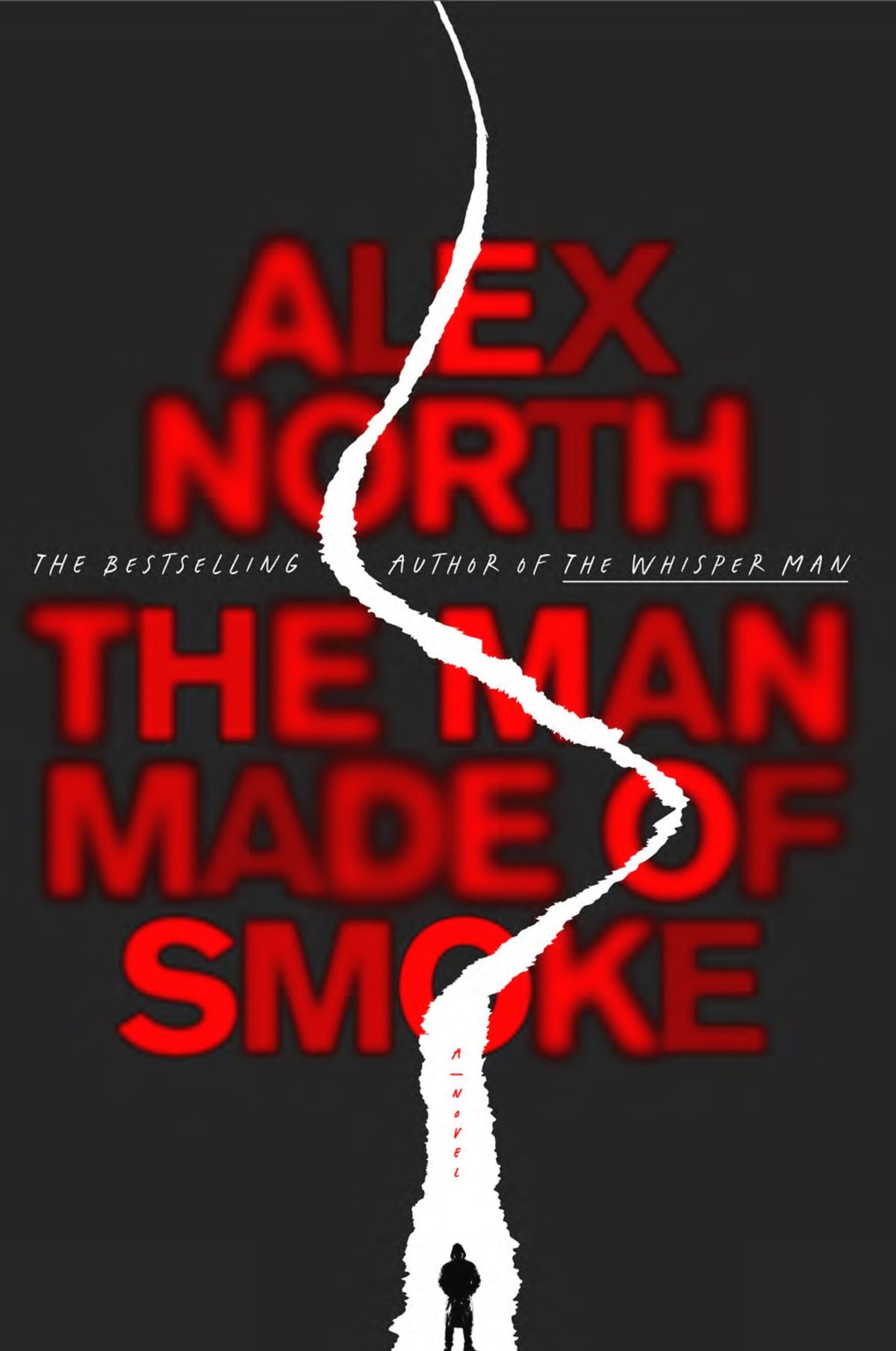 The Man Made of Smoke - Memory Image