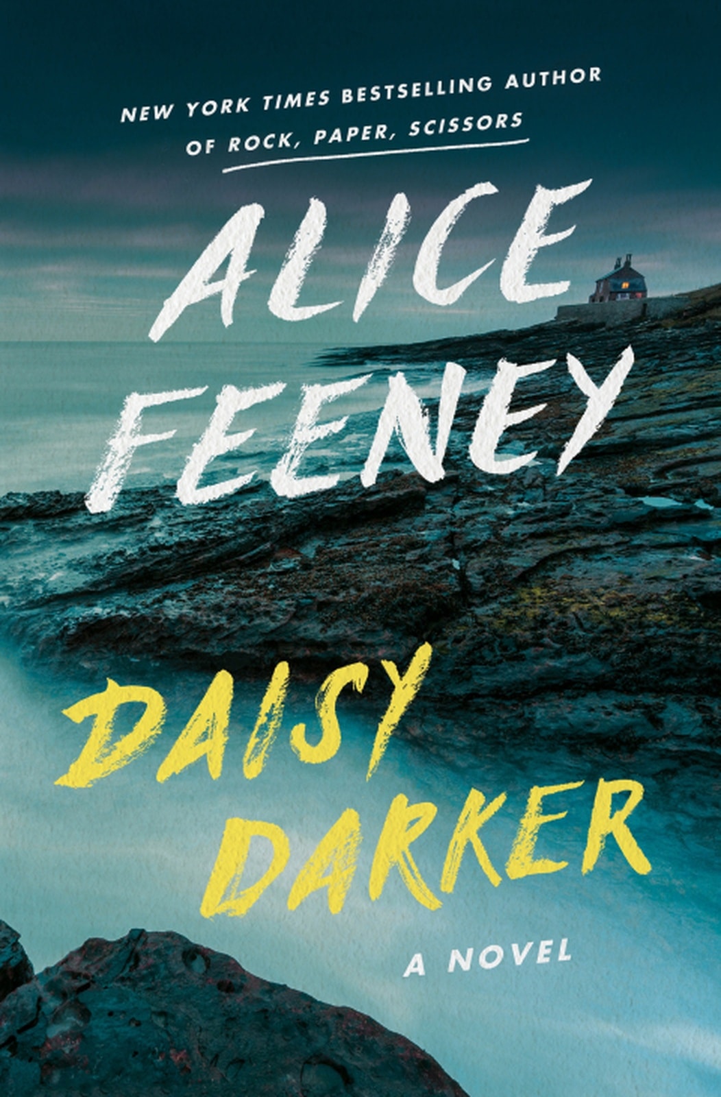Daisy Darker - Memory Image