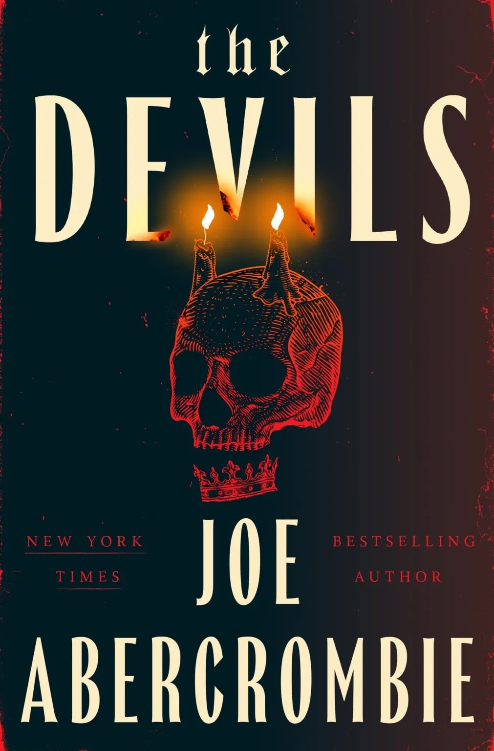 The Devils - Memory Image